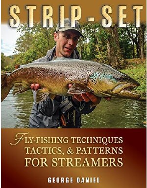 Angler's Book Supply StripSet: Fly Fishing Techniques/Tactics/Patterns in One Color